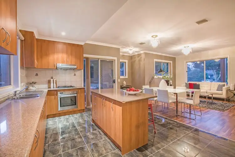 Fifth view of Homely townhouse listing, 21A Ambon Street, Preston VIC 3072