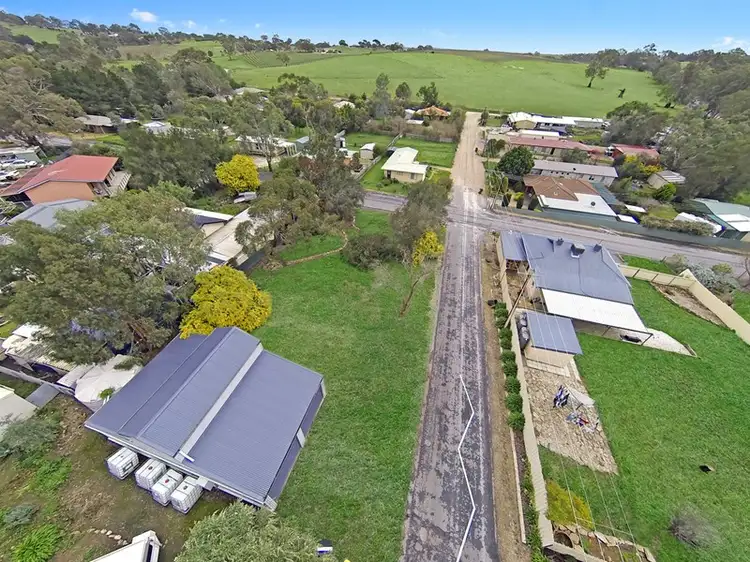 Lot 261 Angas Street, Springton SA 5235