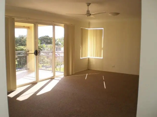 Sixth view of Homely apartment listing, 8/12 Oleander Avenue, Biggera Waters QLD 4216