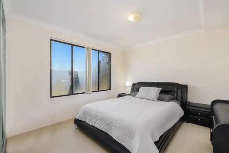 Fifth view of Homely house listing, 3/17-19 Hely Street, West Gosford NSW 2250