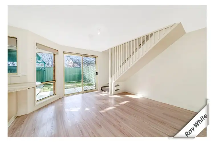 Fourth view of Homely townhouse listing, 1/133 Knoke Avenue, Gordon ACT 2906