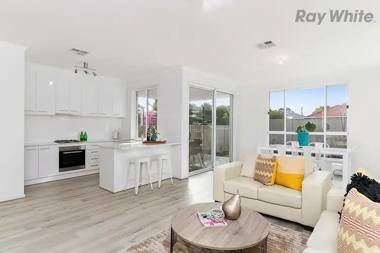 Second view of Homely house listing, 5 Rellum Street, Glengowrie SA 5044