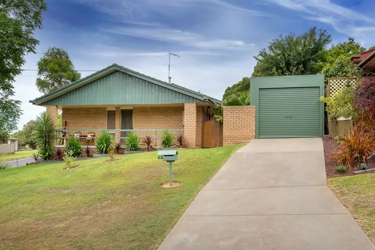 1/16 Michelle Avenue, Lavington NSW 2641