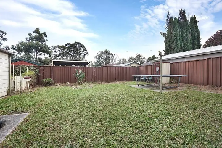 Fourth view of Homely house listing, 24 Kolodong Drive, Quakers Hill NSW 2763