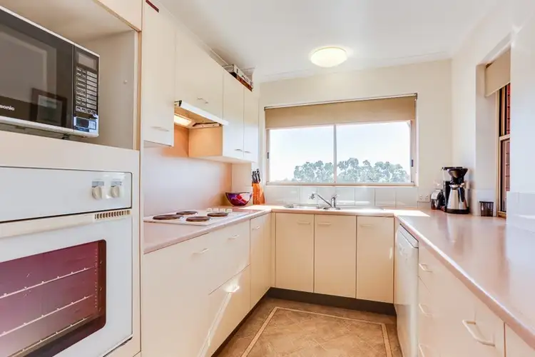 Fourth view of Homely apartment listing, 6/60 Swann Road, Taringa QLD 4068