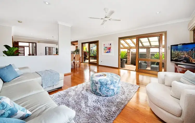Third view of Homely house listing, 8 Kelsall Place, Barden Ridge NSW 2234