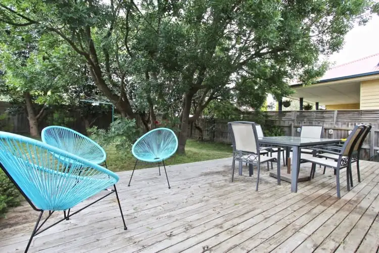 Sixth view of Homely house listing, 39 Galleon Crescent, Sunset Strip VIC 3922