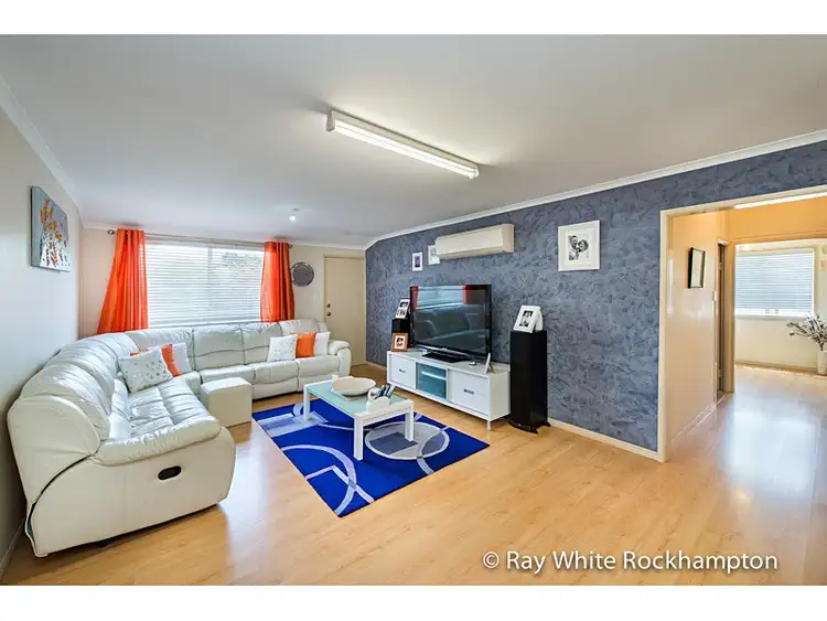 Sixth view of Homely house listing, 12 Burnett Street, Berserker QLD 4701