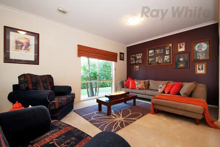 Seventh view of Homely house listing, 12 GLENPARK Drive, Wonga Park VIC 3115