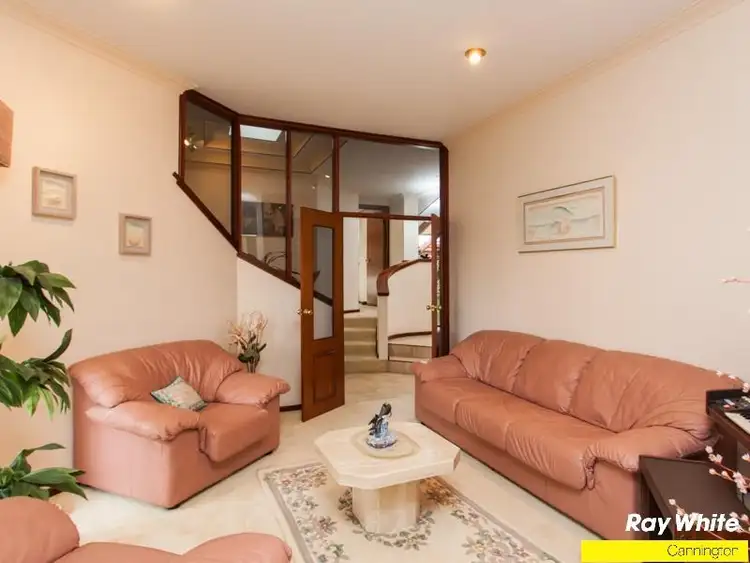 Sixth view of Homely house listing, 15 Riverview Rise, Wilson WA 6107