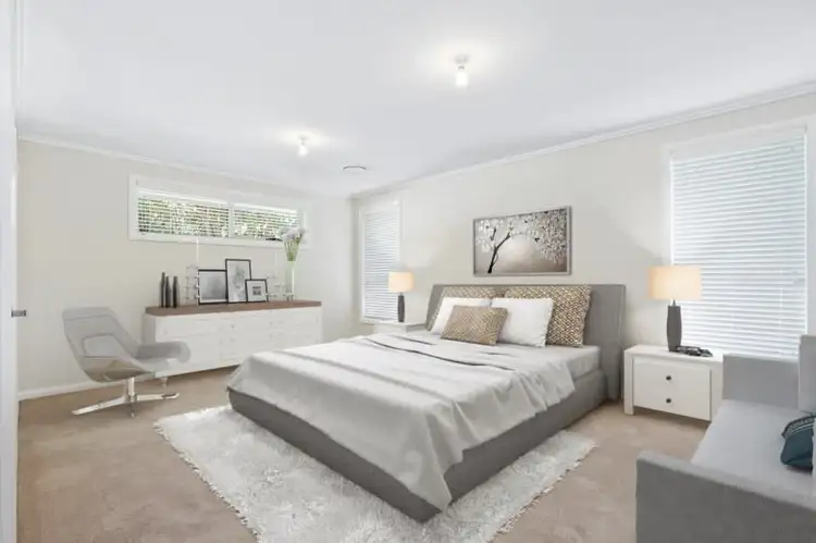 Third view of Homely house listing, 40B Bosworth Street, Richmond NSW 2753