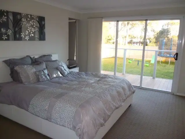 Fifth view of Homely house listing, 27A Gowlland Crescent, Callala Bay NSW 2540