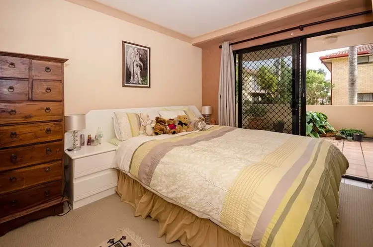Seventh view of Homely apartment listing, 1/28 Little Norman Street, Southport QLD 4215