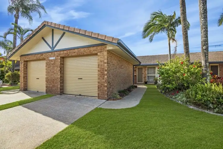 154/20 Binya Avenue 'Kirra Shores', Tweed Heads NSW 2485