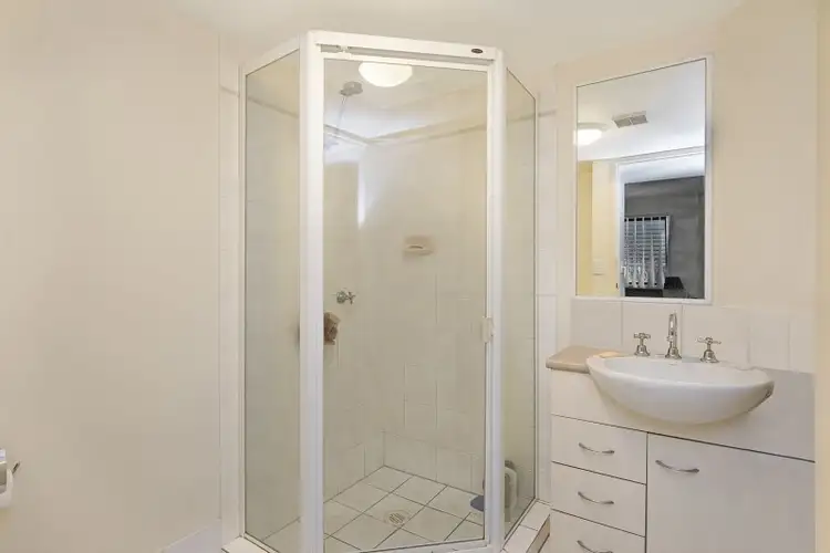 Fifth view of Homely apartment listing, 7/63 Vale Street, Kelvin Grove QLD 4059