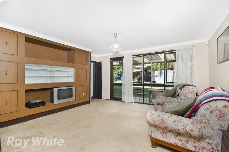 Second view of Homely house listing, 32 Baulkham Hills Road, Baulkham Hills NSW 2153