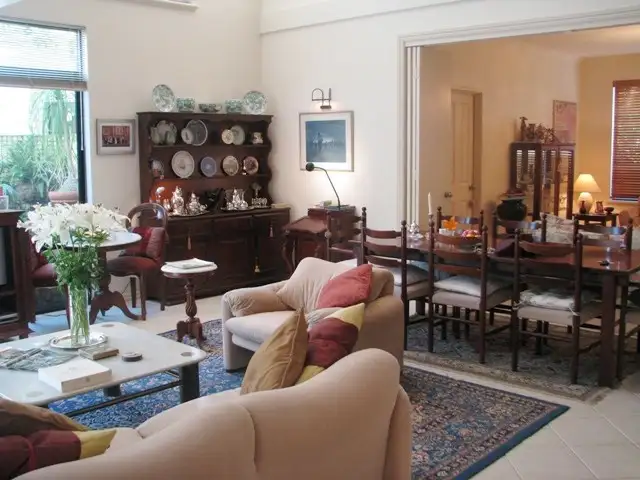 Fourth view of Homely house listing, 27 Tallow Tree Crescent, Subiaco WA 6008