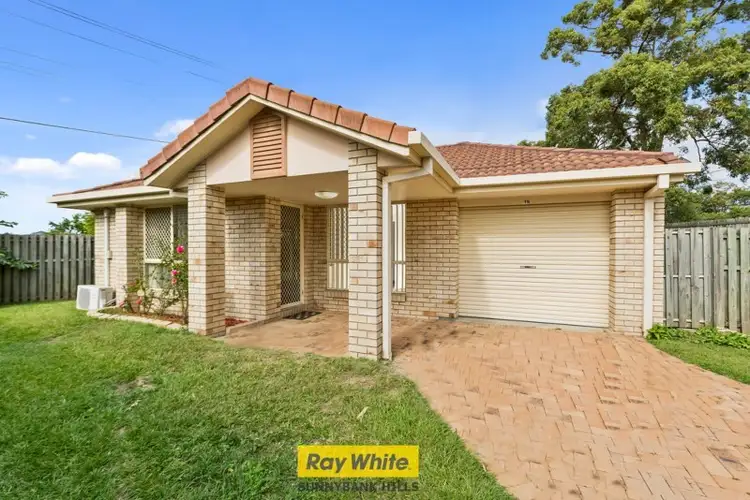 479 Jackson Road, Sunnybank Hills QLD 4109