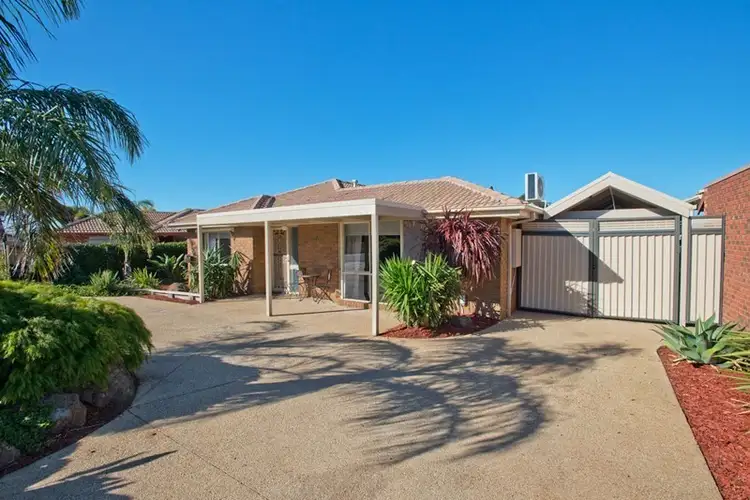 Main view of Homely house listing, 26 Morrison Drive, Darley VIC 3340