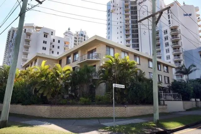Seventh view of Homely unit listing, 10/2619 Gold Coast Highway, Broadbeach QLD 4218