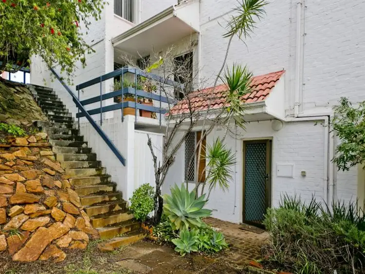 Third view of Homely unit listing, 137/12 Wall Street, Maylands WA 6051