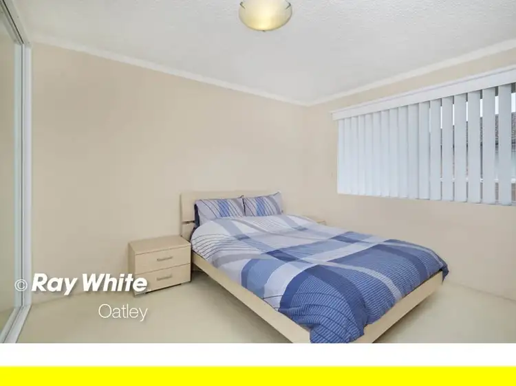 Fifth view of Homely unit listing, 11/29 Station Street, Mortdale NSW 2223