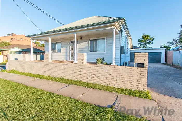 637 Glebe Road, Adamstown NSW 2289