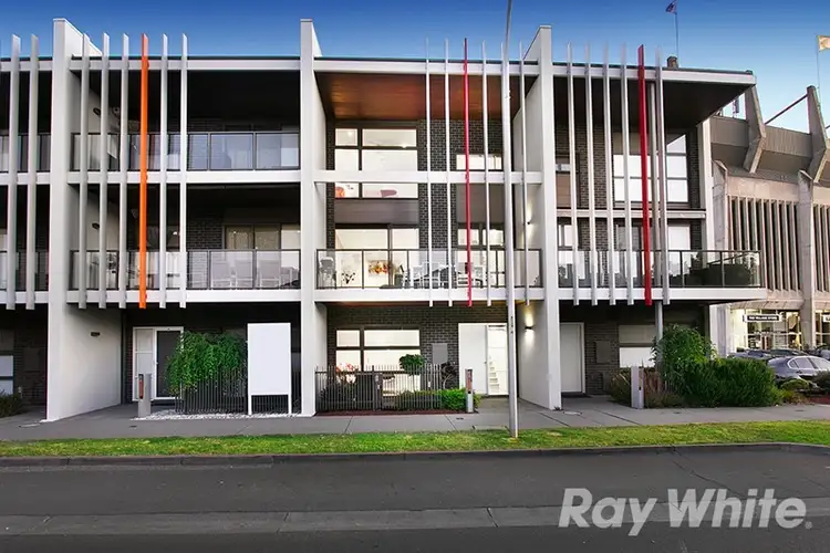 Main view of Homely house listing, 4B Stadium Circuit, Mulgrave VIC 3170
