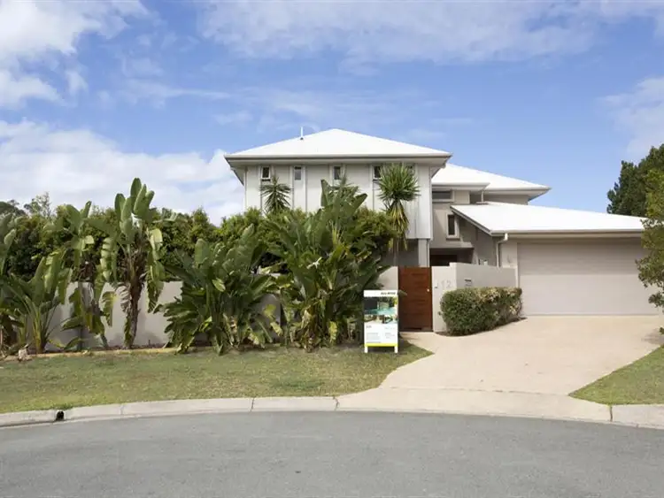 12 Bunker Court, Peregian Springs QLD 4573