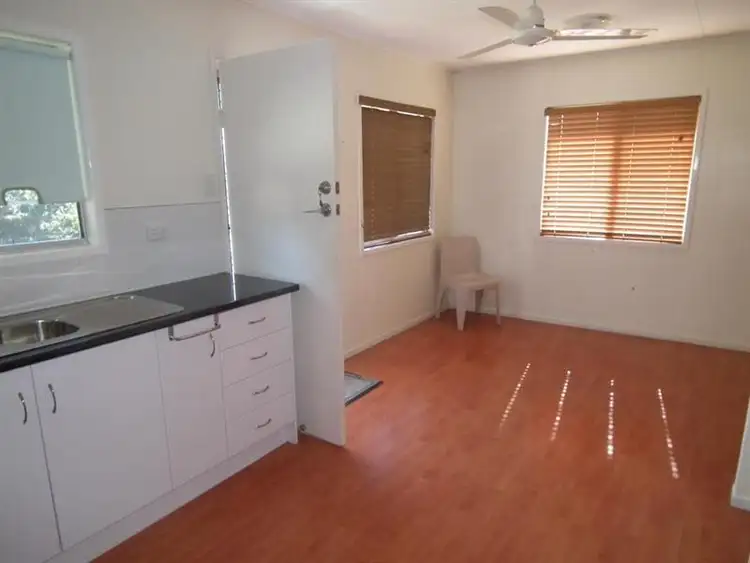 Fifth view of Homely house listing, 26 Gillhespy Street, Maryborough QLD 4650