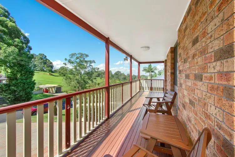 12 Elizabeth Avenue, Kurmond NSW 2757