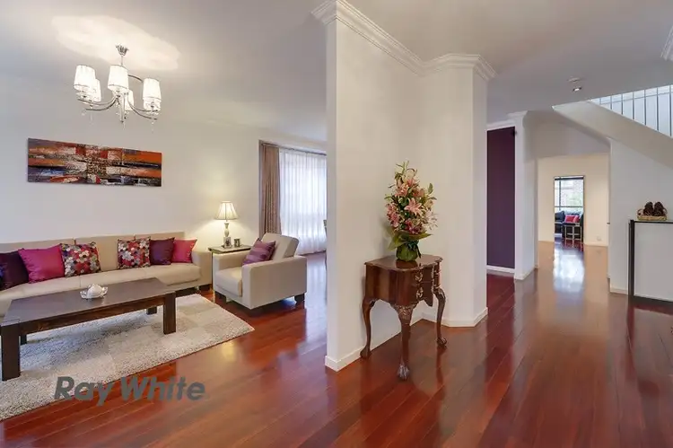 Fifth view of Homely house listing, 8 Downing Street, Epping NSW 2121