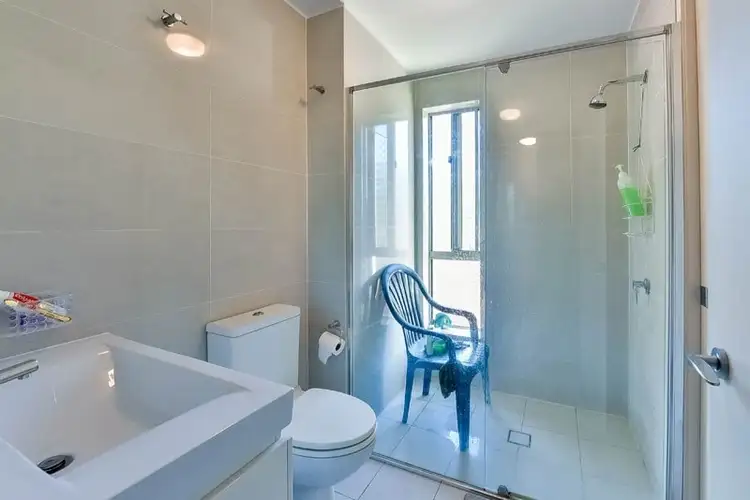 Fifth view of Homely house listing, 17/17 Warby Street, Campbelltown NSW 2560