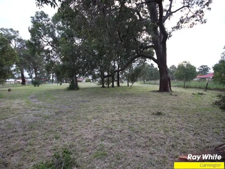 Sixth view of Homely land listing, 67 Luyer Avenue, East Cannington WA 6107