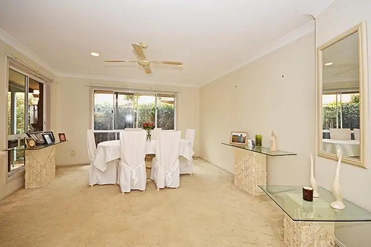 Fourth view of Homely house listing, 35 Winders Place, Banora Point NSW 2486