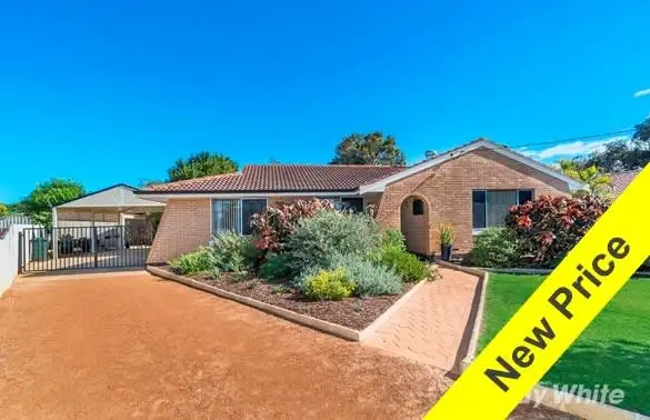 12 Bartlett Street, Spalding WA 6530