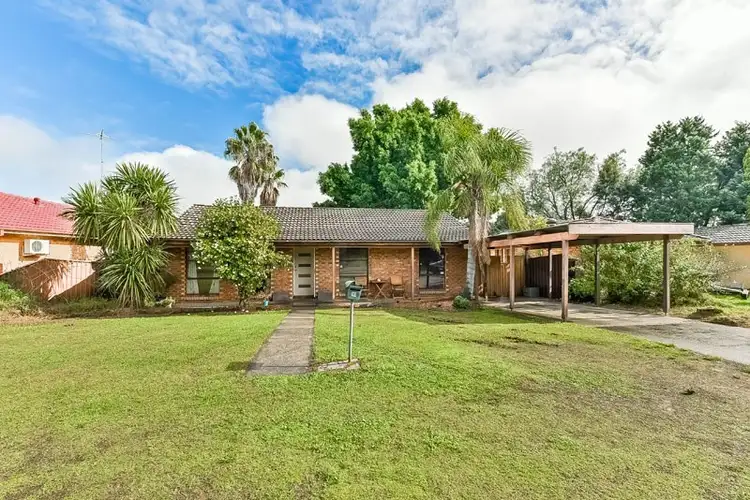 104 Longhurst Road, Minto NSW 2566