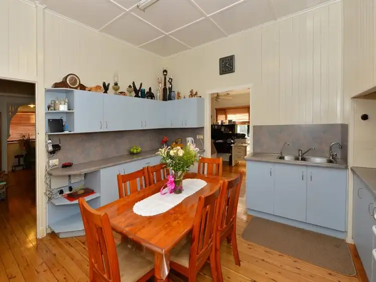 Fifth view of Homely house listing, 8 Venture Street, North Toowoomba QLD 4350