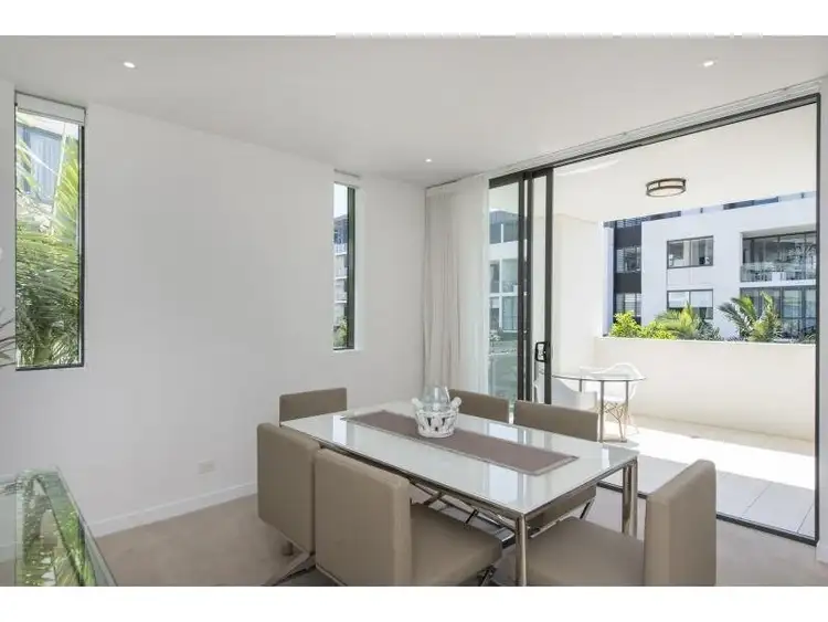 Sixth view of Homely apartment listing, 1205/1 Sunset Avenue, Paradise Point QLD 4216