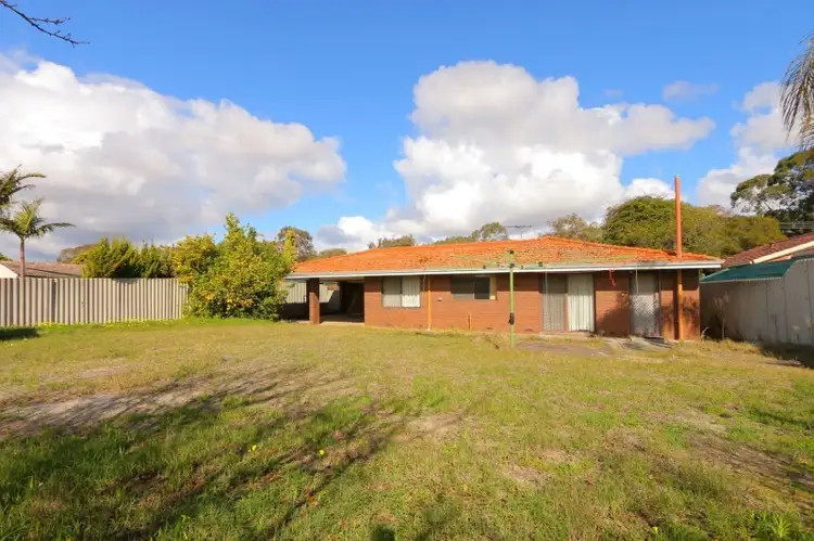 Second view of Homely house listing, 24 Pembury Crescent, Ferndale WA 6148