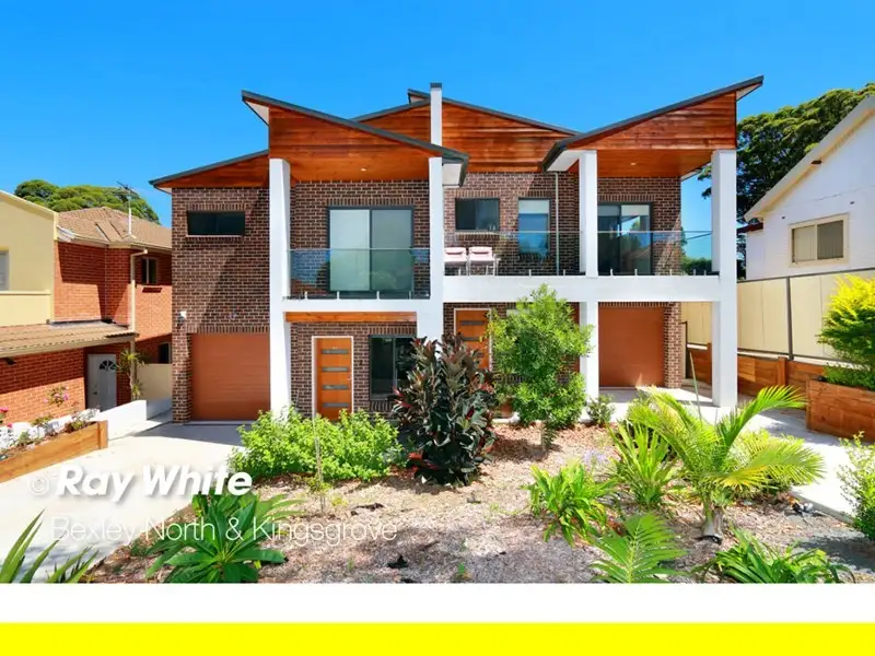 Main view of Homely other listing, 61 Stoddart Street, Roselands NSW 2196