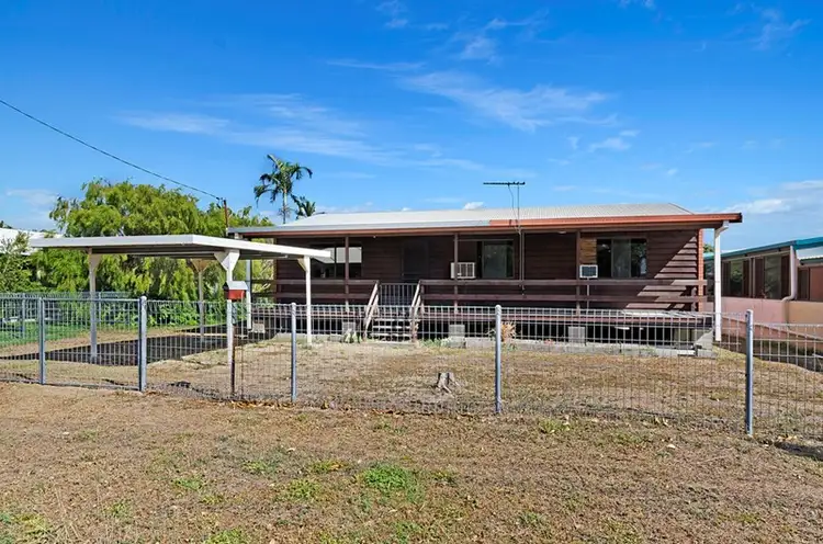 Main view of Homely house listing, 24 Gilliat Street, Wulguru QLD 4811