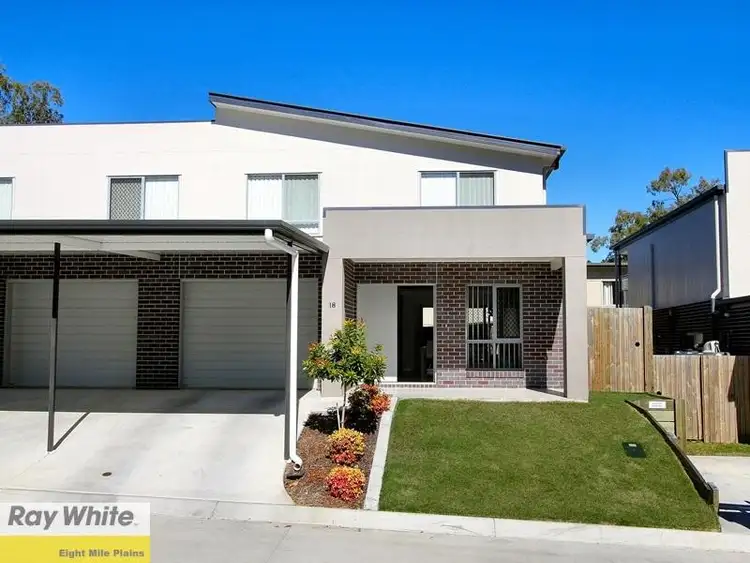 18/422 Benhiam Street, Calamvale QLD 4116