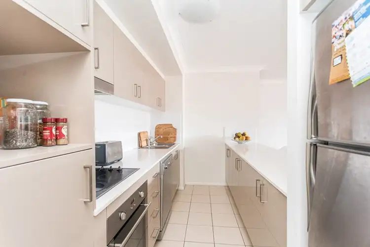 Fourth view of Homely unit listing, 47/35 Hamilton Road, Moorooka QLD 4105