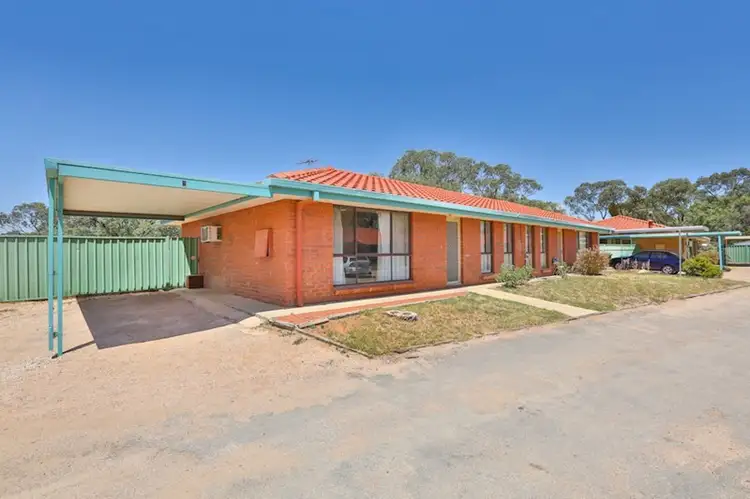 Main view of Homely unit listing, 7/6-10 Hendy Road, Buronga NSW 2739