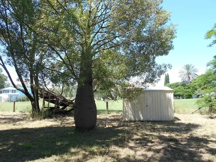 Fourth view of Homely land listing, 8 CAIRNSCROFT, Toogoolawah QLD 4313