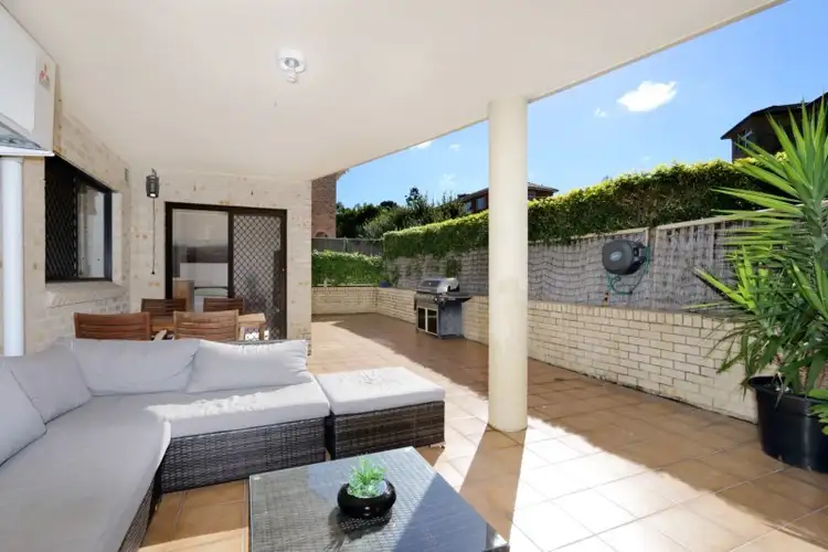Seventh view of Homely apartment listing, 2/7-11 Empress Street, Hurstville NSW 2220