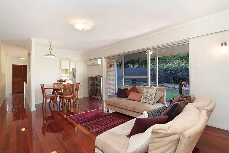 Main view of Homely house listing, 1 Umina Street, Jindalee QLD 4074