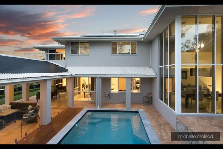 185 Bielby Road, Chapel Hill QLD 4069