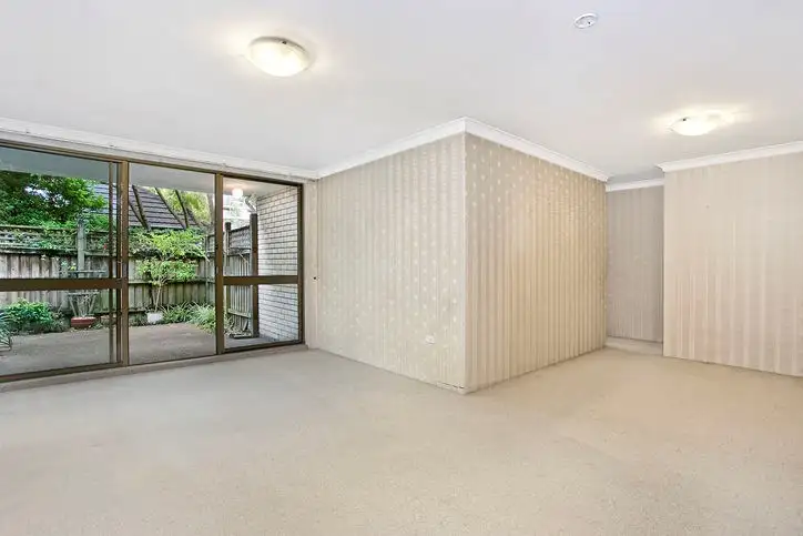 Second view of Homely apartment listing, 2/12 Bay Road, Waverton NSW 2060